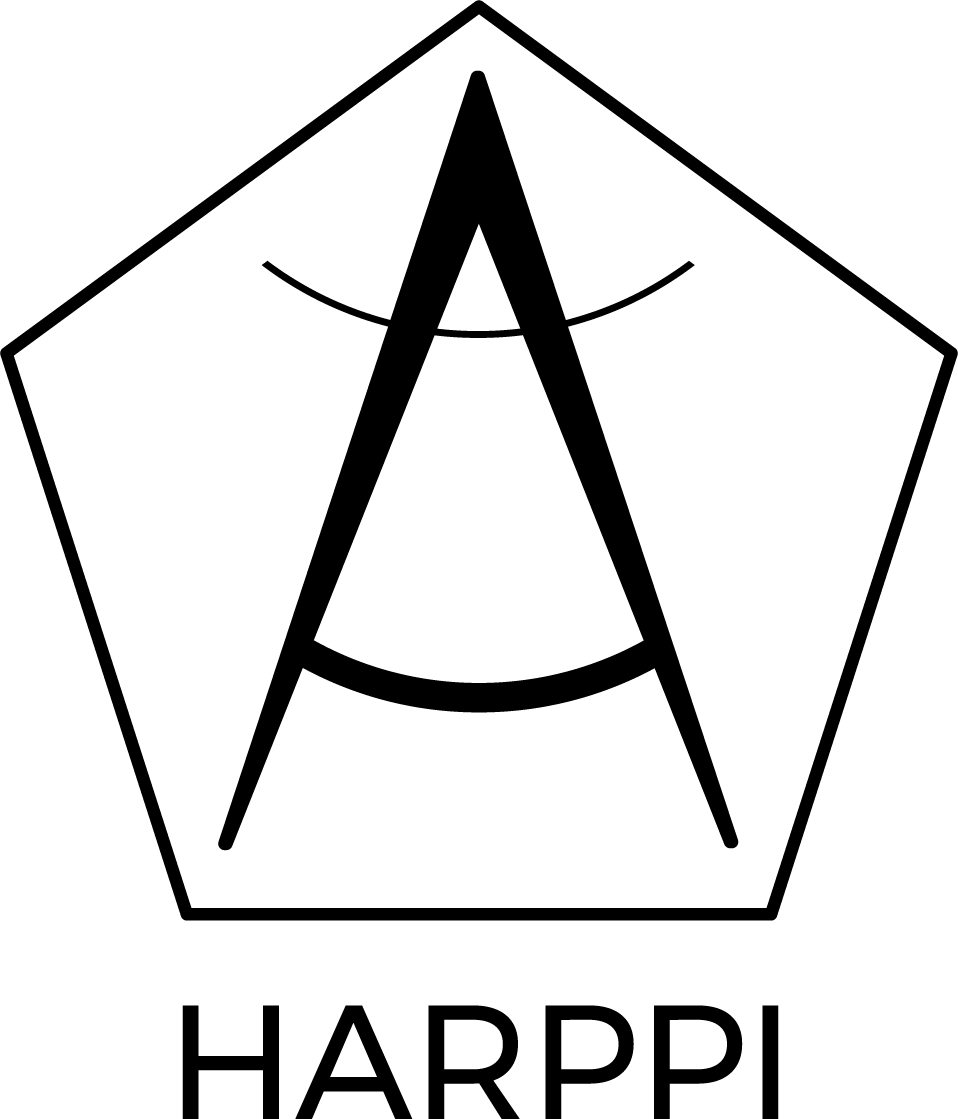 Harppis logo